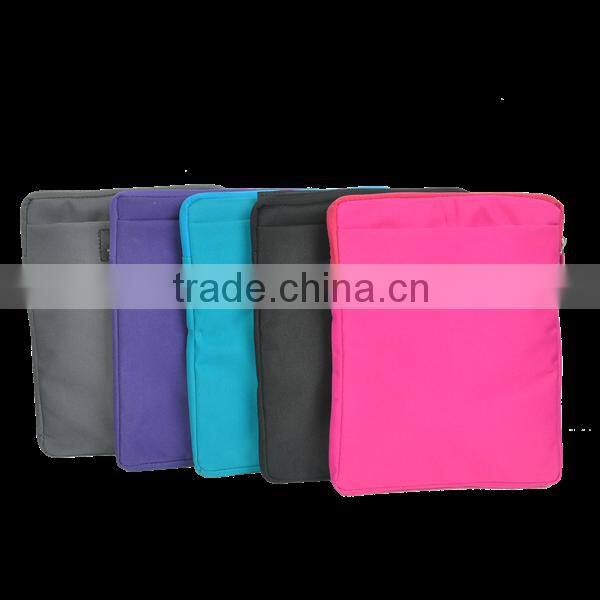 Hot Style And Selling Fancy Custom Sleeve Bag 13 Inch OEM/ODM Neoprene Messenger Sleeve Laptop Bag