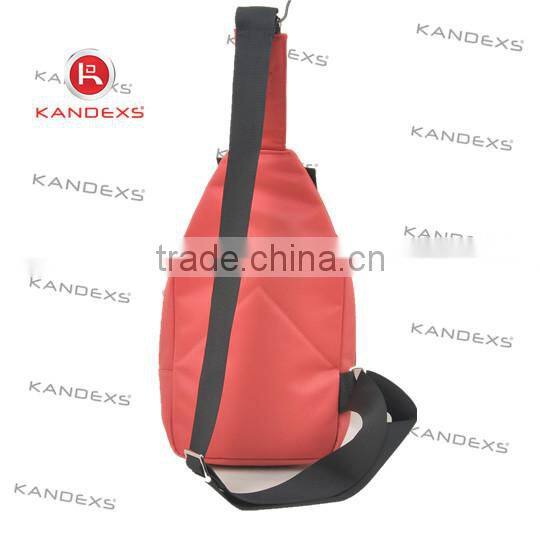 2015 Very Popular Cheap Waterproof Messenger Bag,Ladies Shoulder Bags,Backpack With One Strap