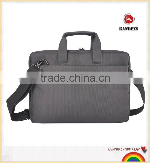 Multi-Function And Stylish Design Polyester laptop cooling pad and bag With Large Capacity