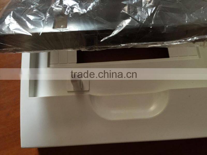 Distribution Box Lockable Type