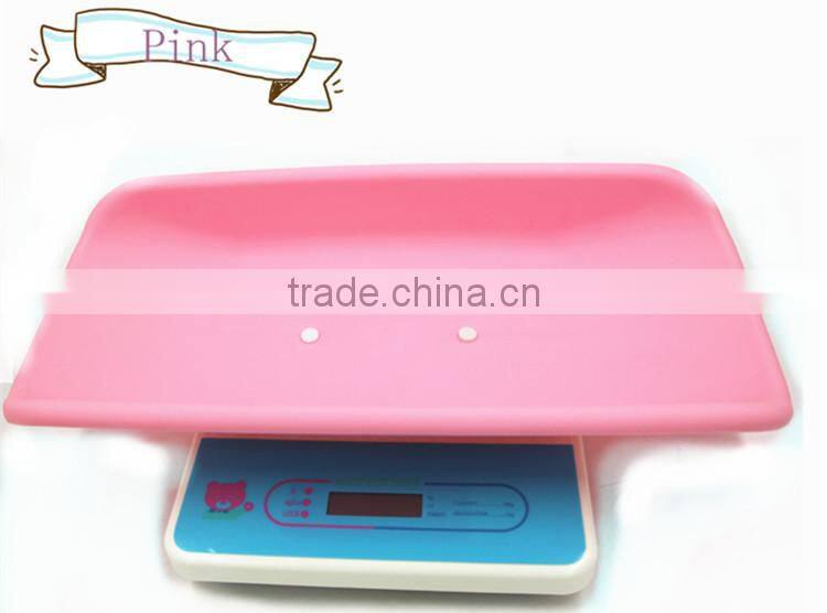 New design Electronic Digital Baby Scale(Good Quality,Low Price)