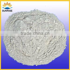 refractory mortar cement