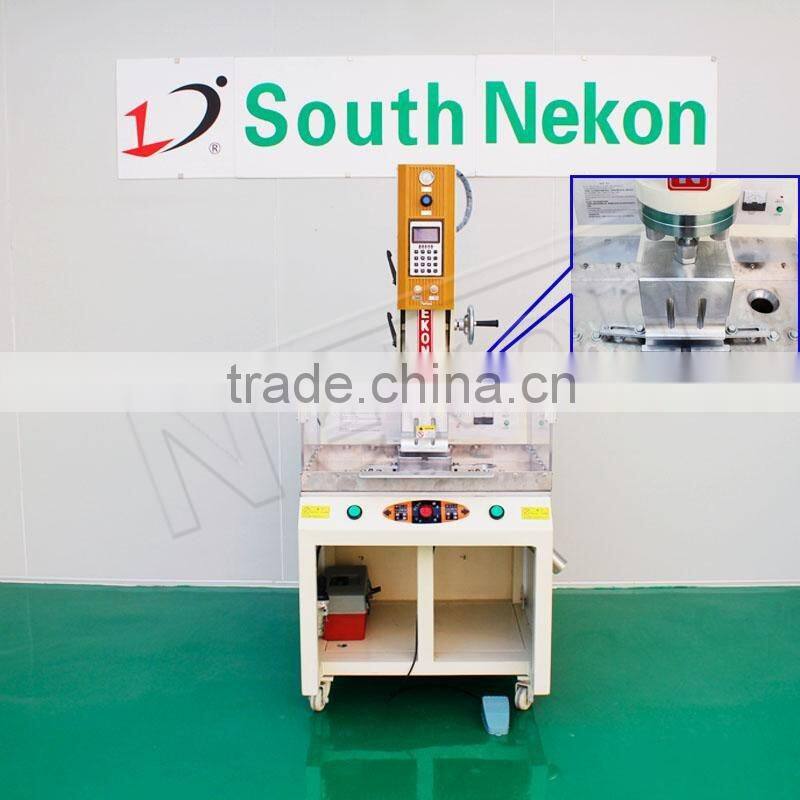 Rhinestone Hot Fix Setting Machine