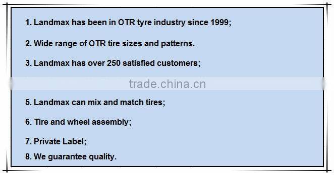 giant loaders otr tire 70/70-57 l-4