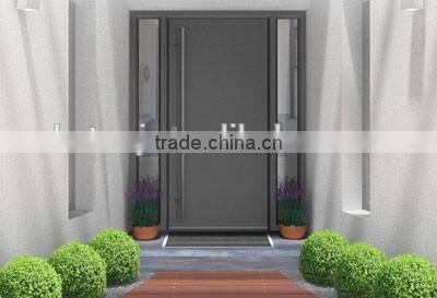 Delicate Large Door Panel Making Machine