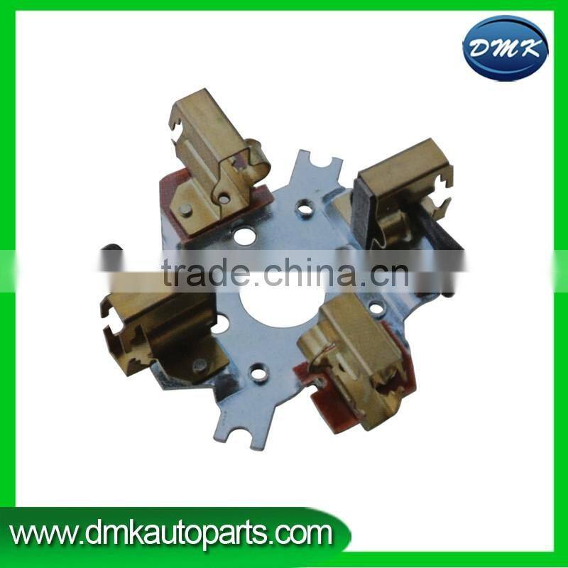 OEM:2004 336 031 auto starter carbon brush holder