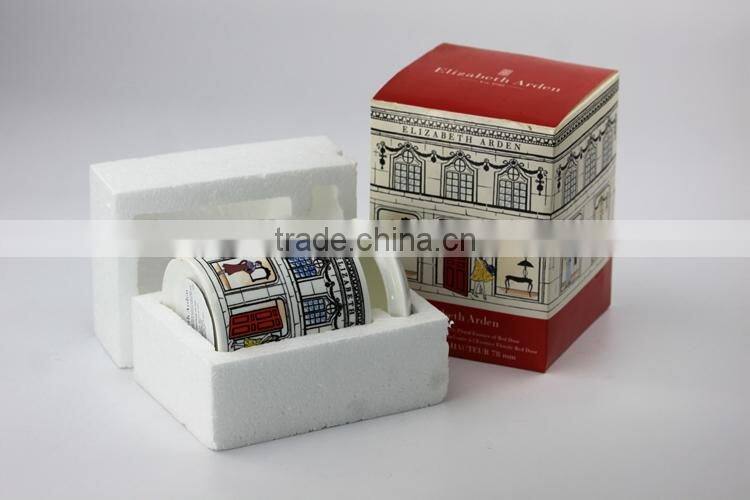 Home Decorative Scented Candles