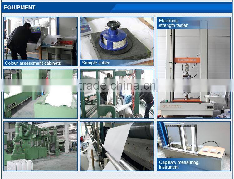 Non-woven Fabric Filter