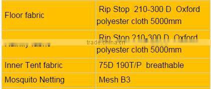 Cheap Motorcycle Cover Tent For Outdoor Camping