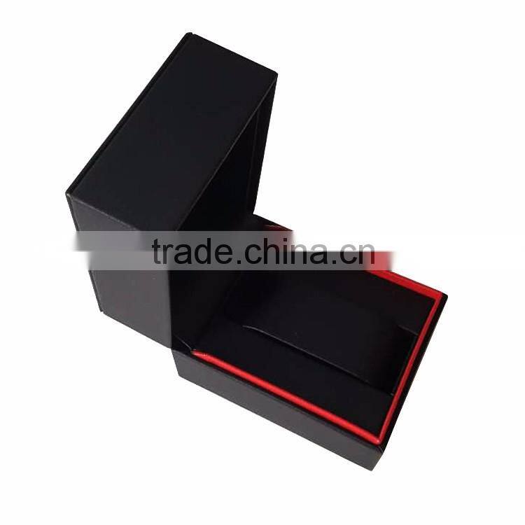 Factory Wholesale Leather Box For Watch Cheap.