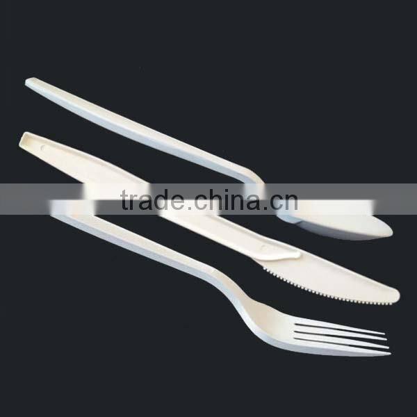 3 Compartment Biodegradable Food Container