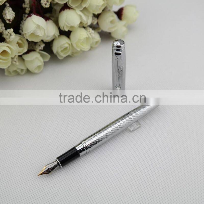 High quality luxury metal ball pen factory