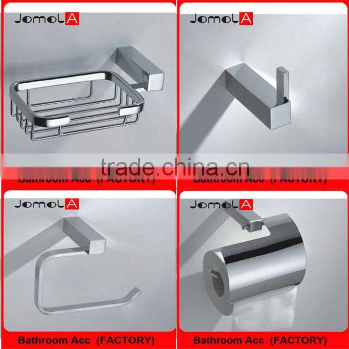 GLASS SHOWER DOOR TOWEL BAR