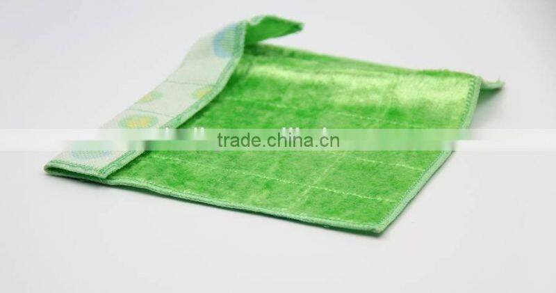 high quality dish cleaning cloth
