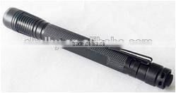 Pen Flashlight & waterproof led flashlight & aluminum led flashlight