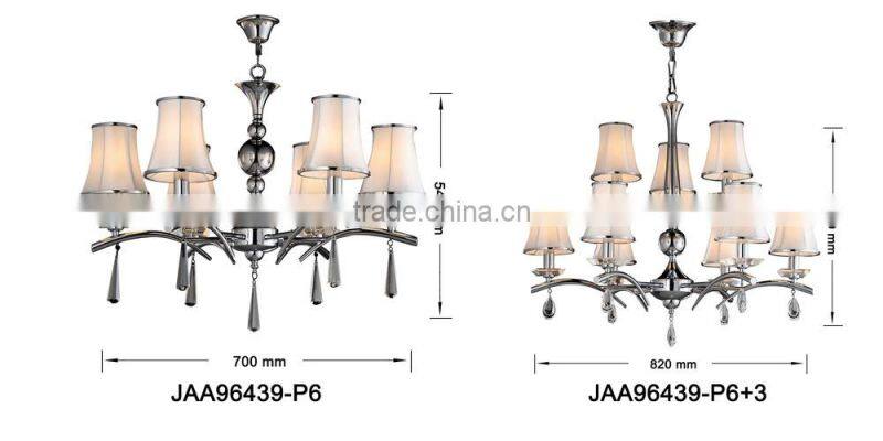 vintage spiral pendant lamp for imported from China