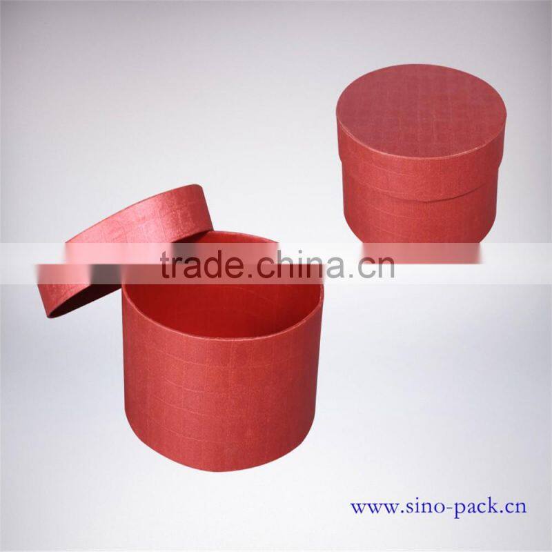 Fancy and Tasteful design Paper Hat Boxes