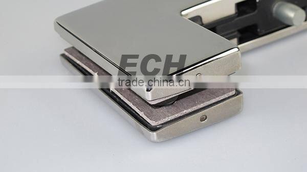 High quality Stainless Steel door pivot hinge for glass door