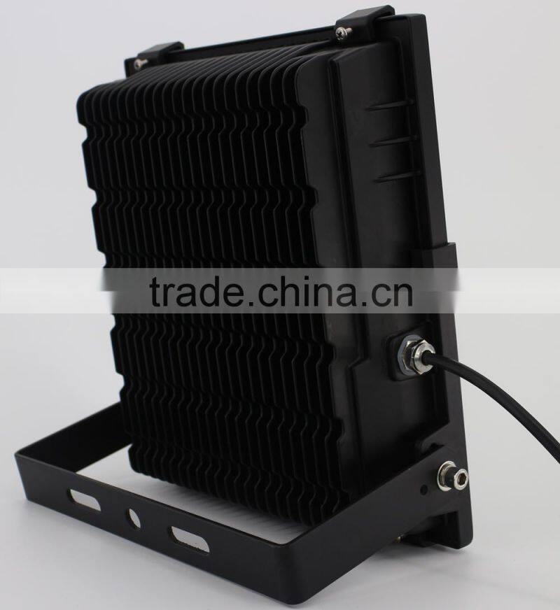 high power 100w led football field flood light bulbs