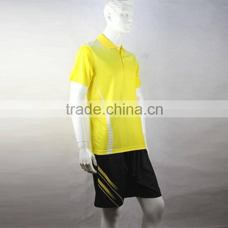 OEM training and jogging t-shirt sportswear for men and women