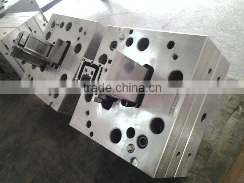 Trinity The Best Quality PVC Plastic Extrusion Profile Mould for manufacturing plastic door and window China Supplier