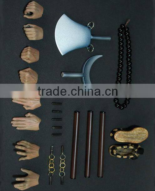 New hot sale action figures 1/6 scale Wholesales