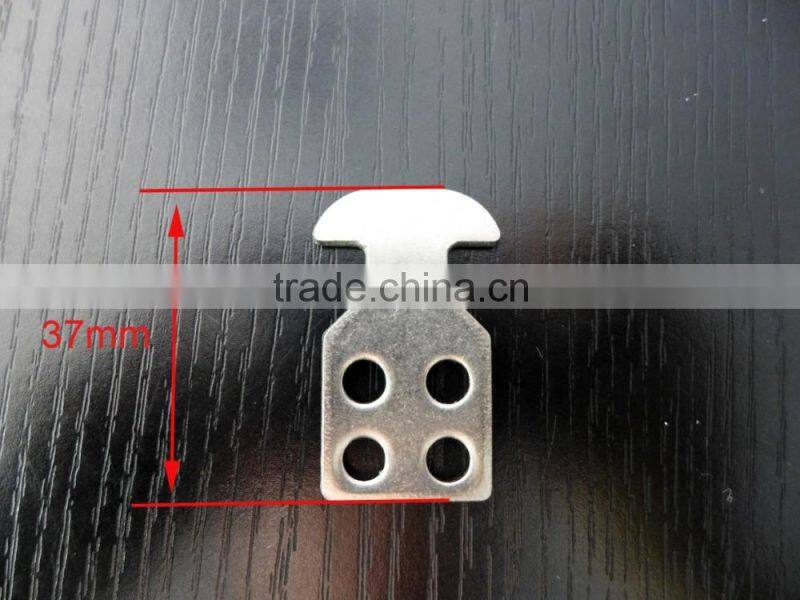 Aluminium Sliding Window and Door lock with key, UPVC profile window materials