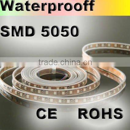 Mixed color RGB LED Strip Remote Control