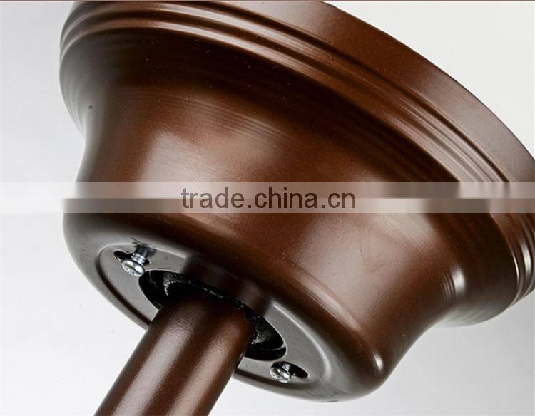 42" Villager 5 Blade Ceiling Fan