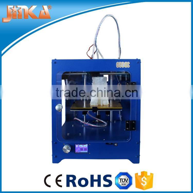 3D350 High-speed blue 3d Printe online shopping