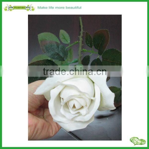 factory direct sell artificial flowers rose export fresh cut flowers roses