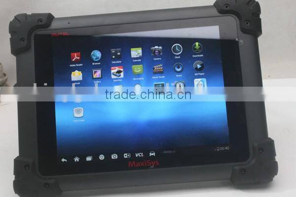 100% Original Autel MaxiSys Mini MS905 Diagnostic Analysis System with 7.9" Screen LED Touch Display