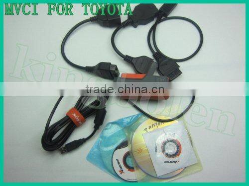 competitive price auto scanner TOYOTA Lexus scion TIS interface MVCI