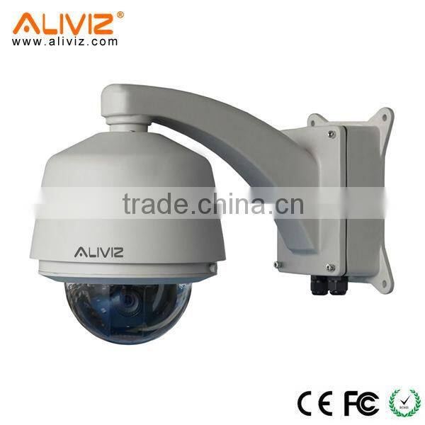 36X Auto-Tracking High Speed Dome PTZ Camera ptz security high speed dome camera 700tvl
