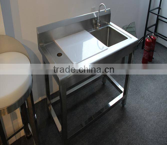 Supermarket manual fish process machine/fish killing machine