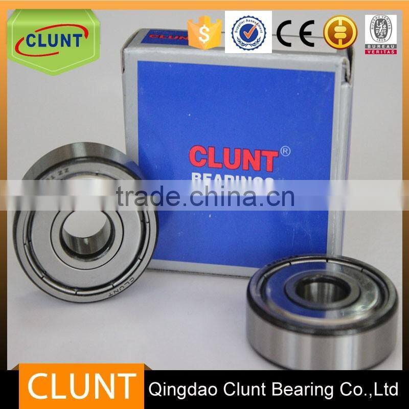 Best selling cheap price deep groove ball bearing 6301zz 6301-2RS