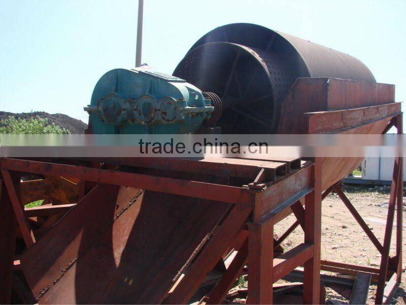 Hot Sale Rotary Drum Screen for Sand Washing