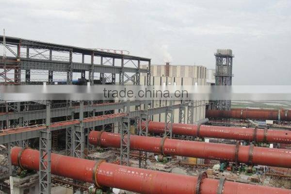 High Quality Low Price Cement Rotary Kiln/Rotary Cement Kiln