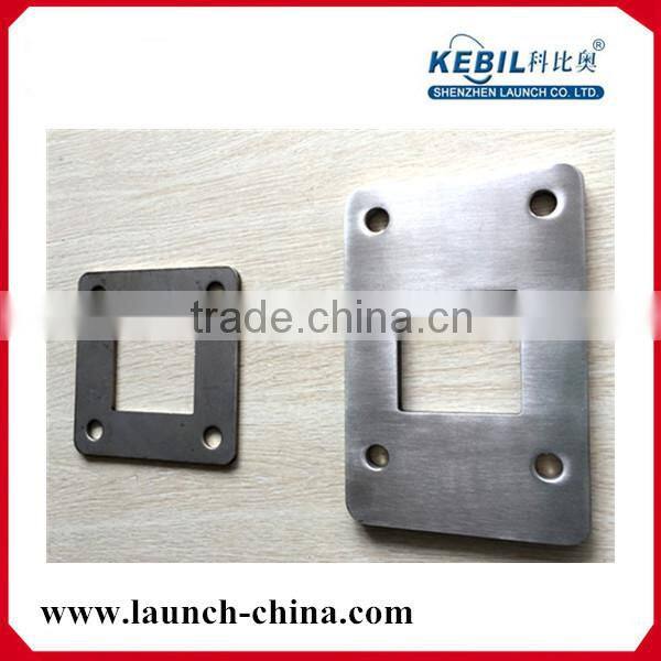 round 42.4/50.8mm diameter handrail post base plate