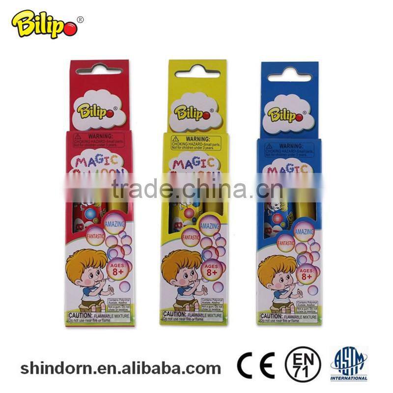 Wholesale magic bubble balloon, bubble toys, top selling products 2015