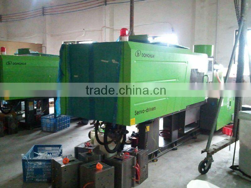 competitive price plastic led torch