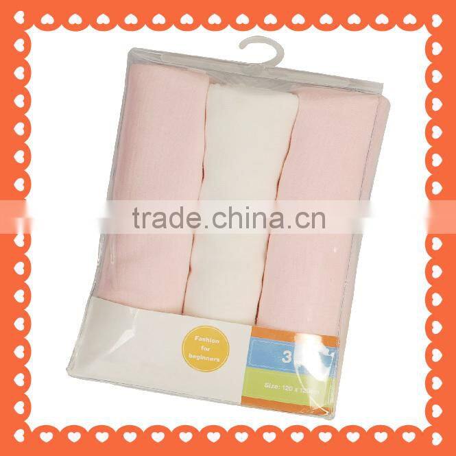 MUSLIN WRAP