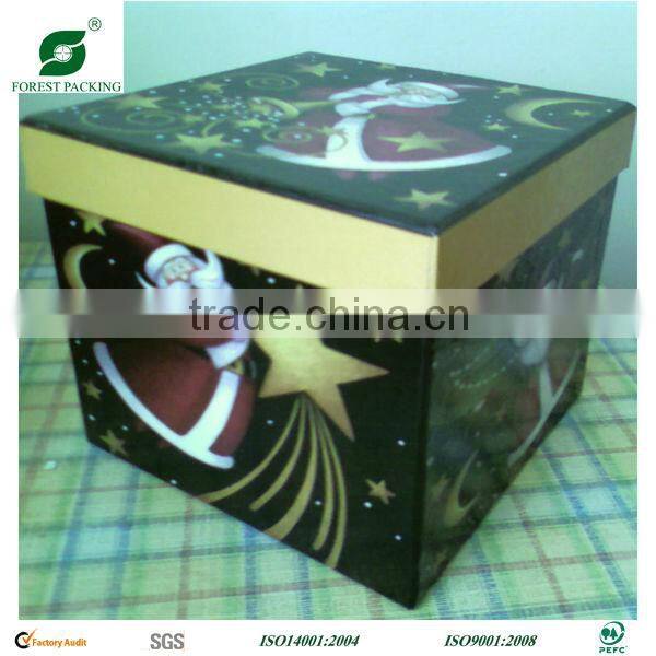 2013 FASHION ARCHIVE STORAGE BOX WITH LOGO