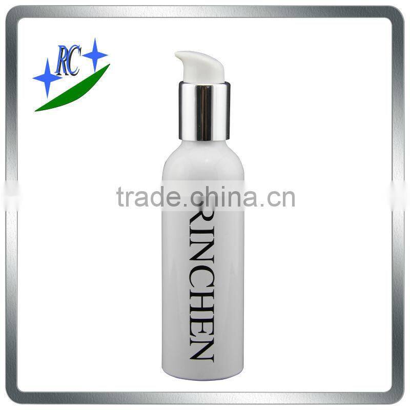 200ml Recyclable aluminum bottle