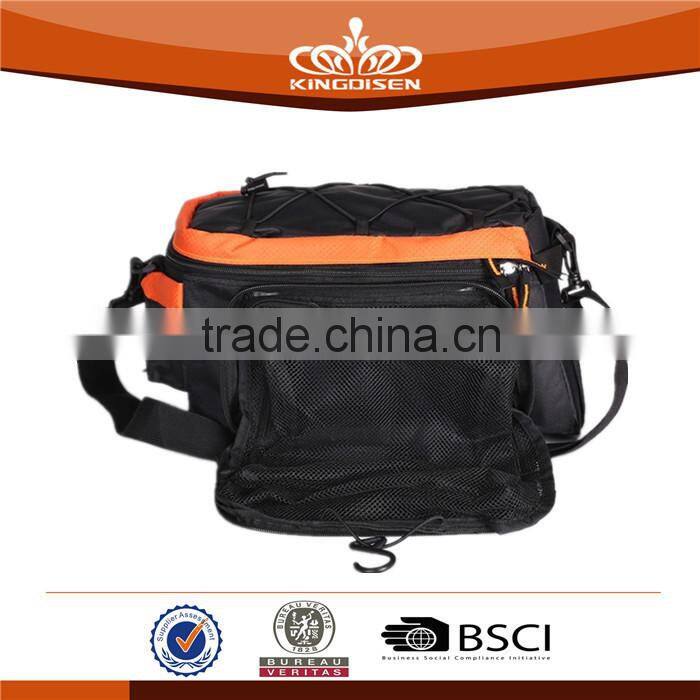 New moutain travel bike bag for bike