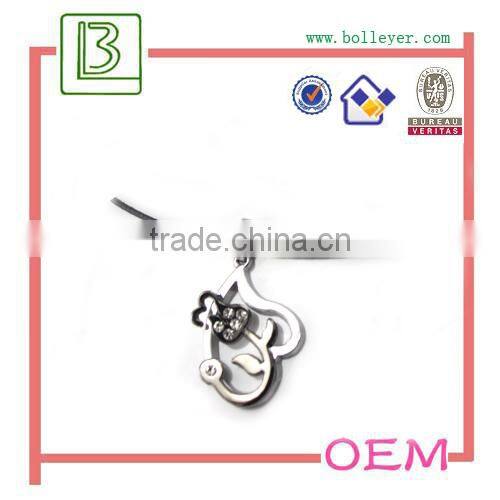 wedding ring holder necklace