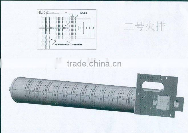 Natural gas burner industrial/Natural gas outdoor burner