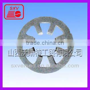 hot sale scaffold parts-- Round Ring, ledger ends, brace ends and wedge