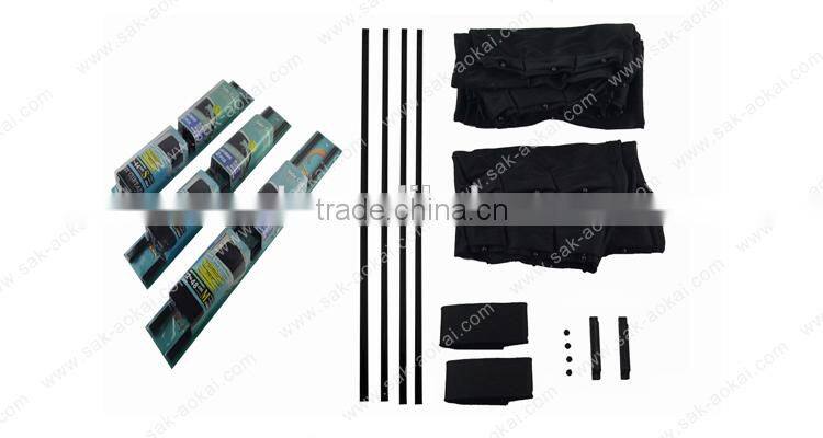 High quality car window curtain window shades for cars