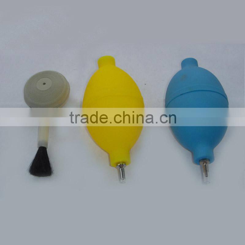 Rubber air air dust blower for camera len YF-006